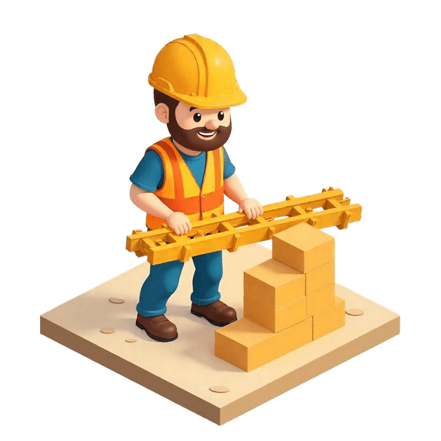 Under Construction
