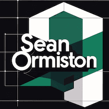 Sean Ormiston Logo